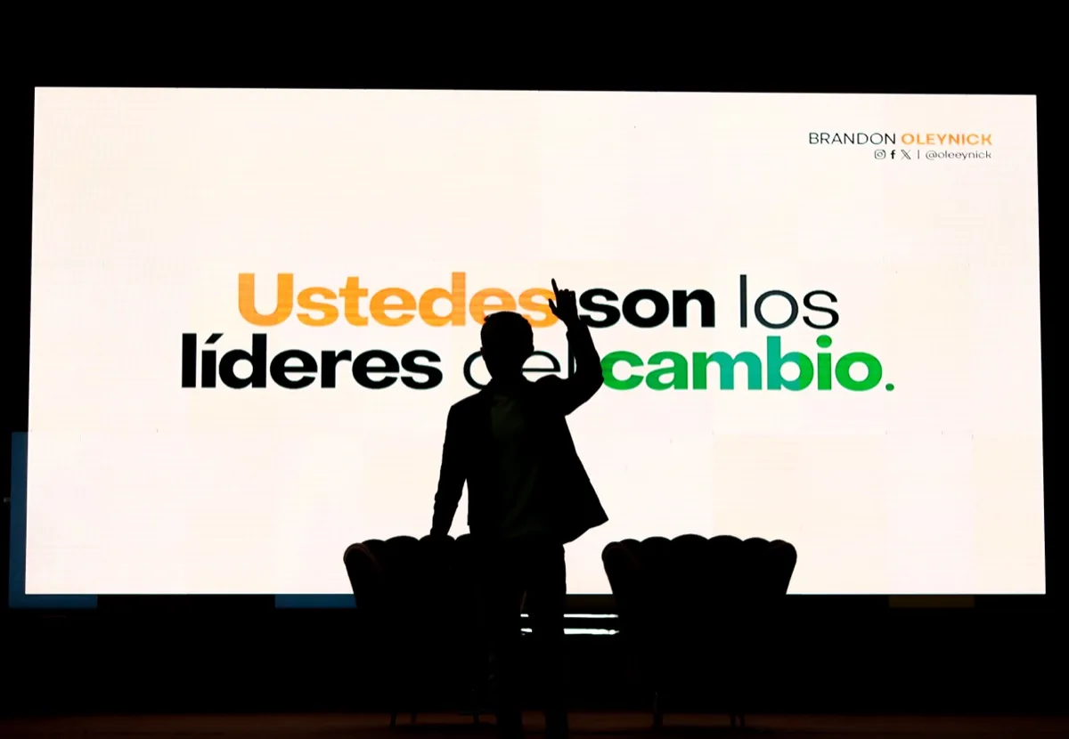 Foro institucional